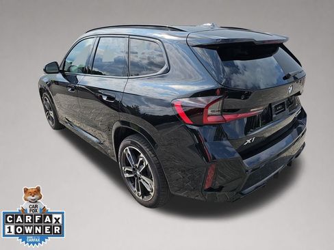 Used 2026 BMW X1 xDrive28i w/ M Sport Package AWD/4WD image 6