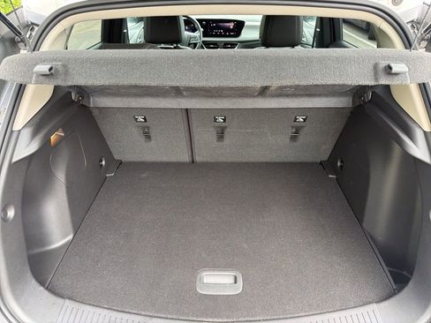 Used 2024 Buick Encore GX Preferred FWD image 24