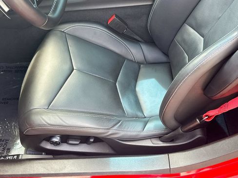 Used 2021 Chevrolet Corvette Stingray Preferred Cpe RWD image 19
