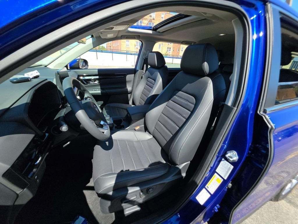 Used 2024 Honda CR-V EX-L image 7