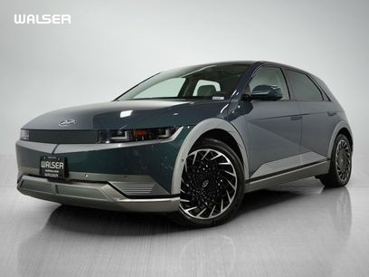 Used 2024 Hyundai Ioniq 5 Limited