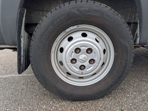 Used 2017 RAM ProMaster 1500 image 22