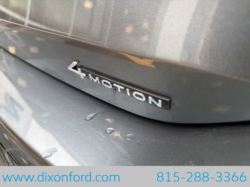 New 2025 Volkswagen Tiguan SE R-Line image 28