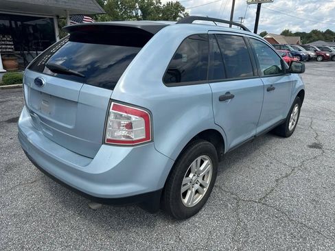 Used 2008 Ford Edge SE FWD image 6