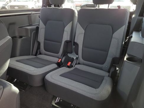 New 2025 Ford Bronco 2-Door image 7