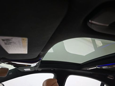 Certified 2022 Mercedes-Benz S 580 4MATIC Sedan image 16