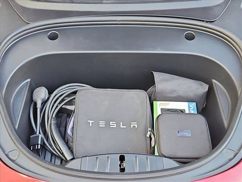 Used 2023 Tesla Model 3 Performance AWD/4WD image 25