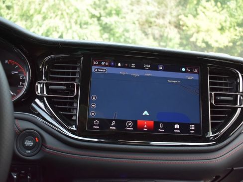 New 2026 Dodge Durango GT AWD/4WD image 19