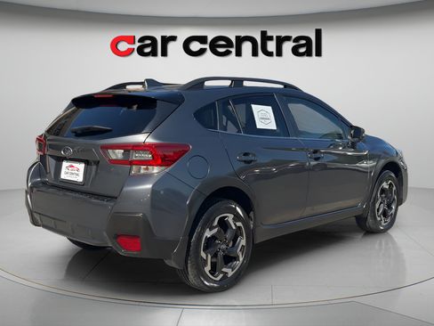 Used 2023 Subaru Crosstrek 2.5i Limited AWD/4WD image 5