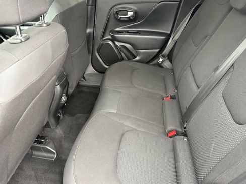 Used 2020 Jeep Renegade Altitude image 24