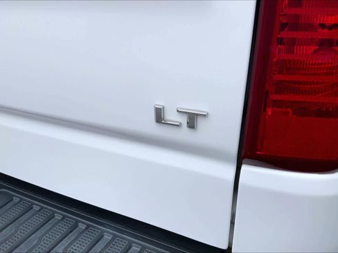 Used 2021 Chevrolet Silverado 1500 LT w/ All Star Edition Plus AWD/4WD image 10
