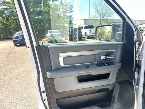 Used 2015 RAM 1500 Big Horn image 20