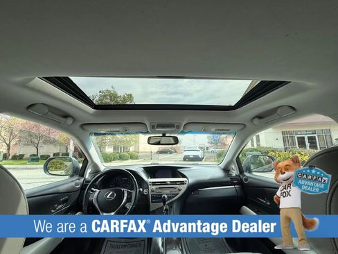 Used 2014 Lexus RX 350 FWD w/ Navigation Package image 33