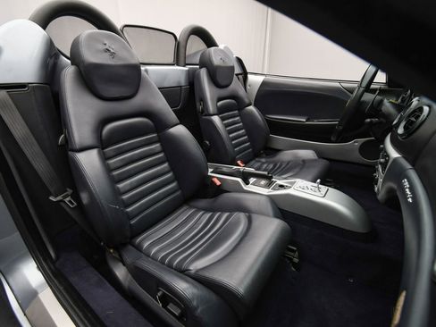 Used 2004 Ferrari 360 Spider image 50