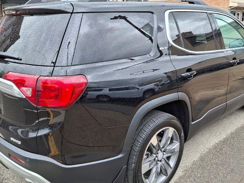 Used 2017 GMC Acadia SLT AWD/4WD image 6