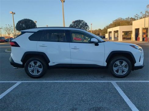 Certified 2023 Toyota RAV4 XLE image 3