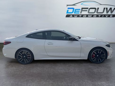 New 2026 BMW 440i xDrive Coupe w/ Premium Package image 12