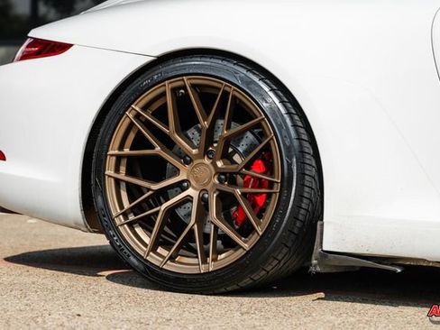 Used 2012 Porsche 911 Carrera S image 41