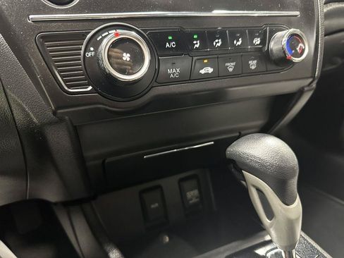 Used 2014 Honda Civic LX image 17