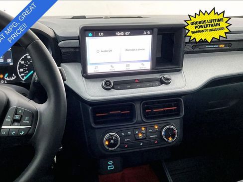 Used 2024 Ford Maverick XLT w/ XLT Luxury Package image 9