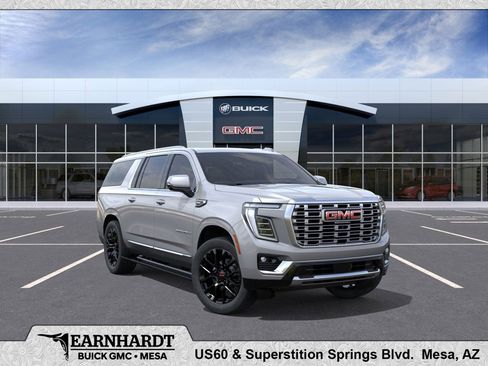 New 2026 GMC Yukon XL Denali image 1