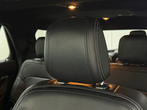 Used 2018 Ford Explorer Limited image 33