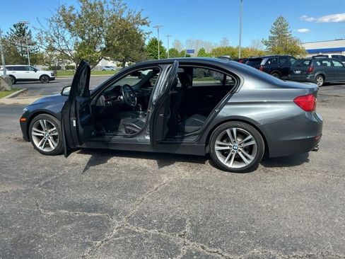 Used 2014 BMW 328i Sedan RWD image 31