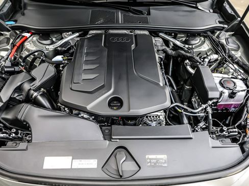 New 2025 Audi A5 2.0T Premium Plus image 11