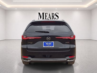 New 2026 MAZDA CX-90 3.3 Turbo S w/ Premium Package