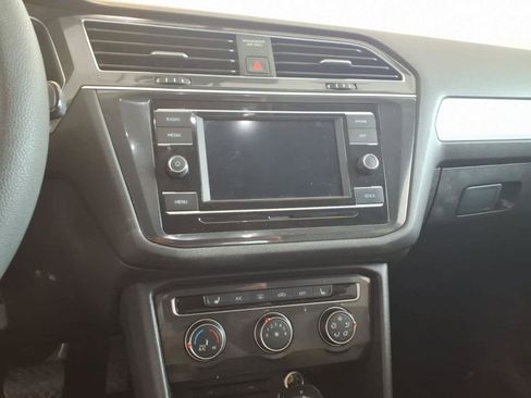 Used 2022 Volkswagen Tiguan S AWD/4WD image 13