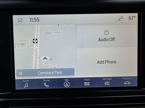 Used 2023 Ford F150 XLT AWD/4WD image 18