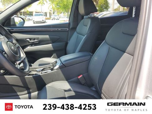 Used 2024 Hyundai Tucson XRT AWD/4WD image 21