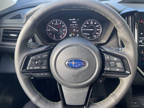 New 2026 Subaru Ascent Bronze Edition image 22