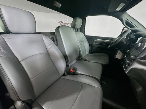 New 2024 RAM 5500 Tradesman image 10