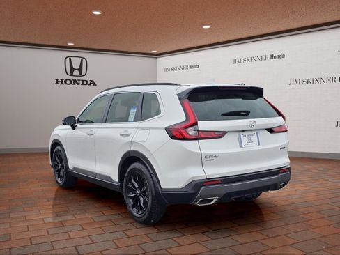 Certified 2024 Honda CR-V Sport-L image 14