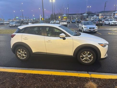 Used 2016 MAZDA CX-3 Touring w/ Premium Package image 43
