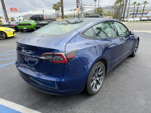 Used 2023 Tesla Model 3 Standard Range RWD image 6