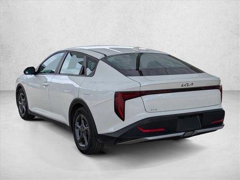 Used 2025 Kia K4 FWD image 7
