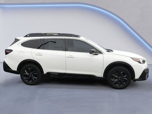 Used 2022 Subaru Outback Onyx Edition XT AWD/4WD image 8