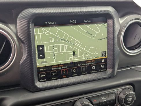 Certified 2023 Jeep Wrangler Sahara image 24