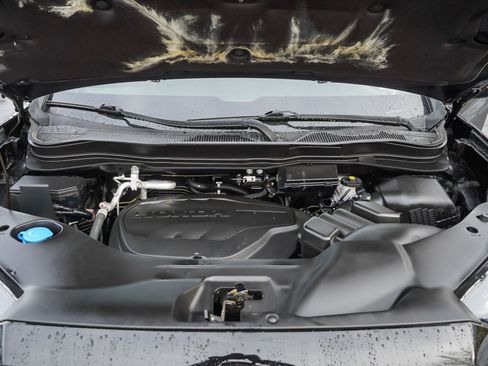 Used 2022 Honda Ridgeline Black Edition image 14