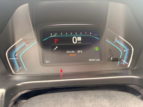 Used 2024 Honda Odyssey EX-L image 20