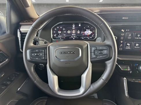 Used 2023 GMC Sierra 1500 Denali w/ Denali Reserve Package AWD/4WD image 27