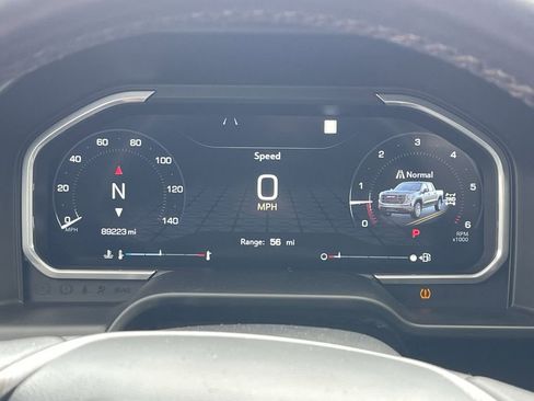 Used 2022 GMC Sierra 1500 AT4 AWD/4WD image 29