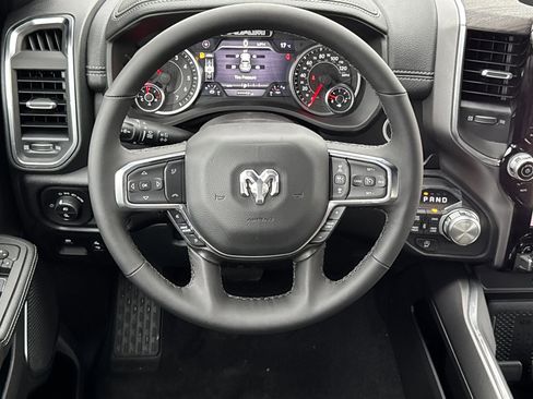 New 2026 RAM 1500 Laramie image 13
