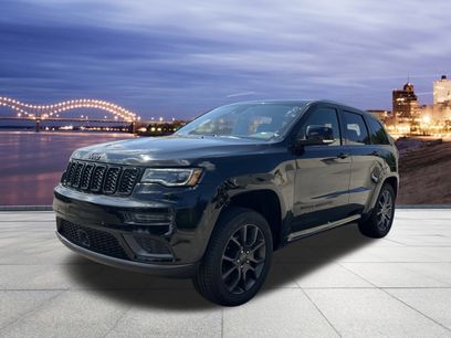 Used 2020 Jeep Grand Cherokee High Altitude