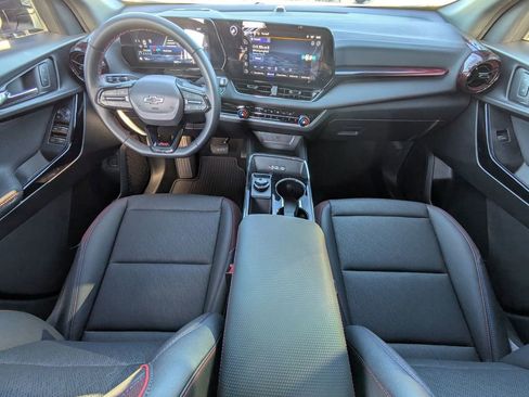 Used 2026 Chevrolet Equinox RS w/ Safety and Technology Package image 29