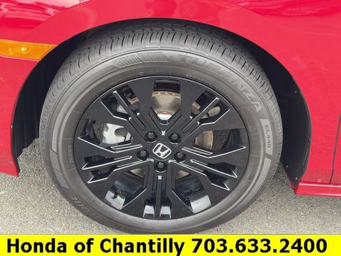 Certified 2026 Honda Odyssey Sport-L image 29