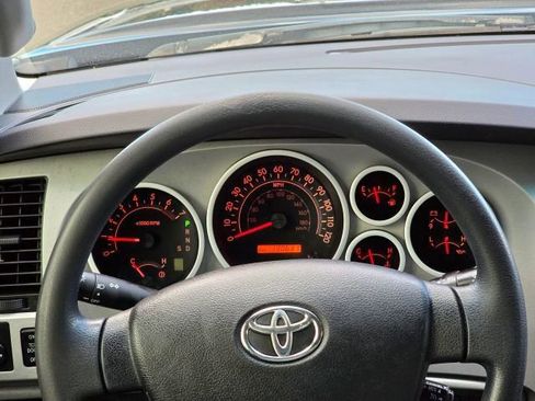 Used 2007 Toyota Tundra SR5 AWD/4WD image 12