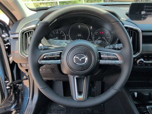 Used 2026 MAZDA CX-50 2.5 Turbo w/ Premium Plus Pkg AWD/4WD image 19